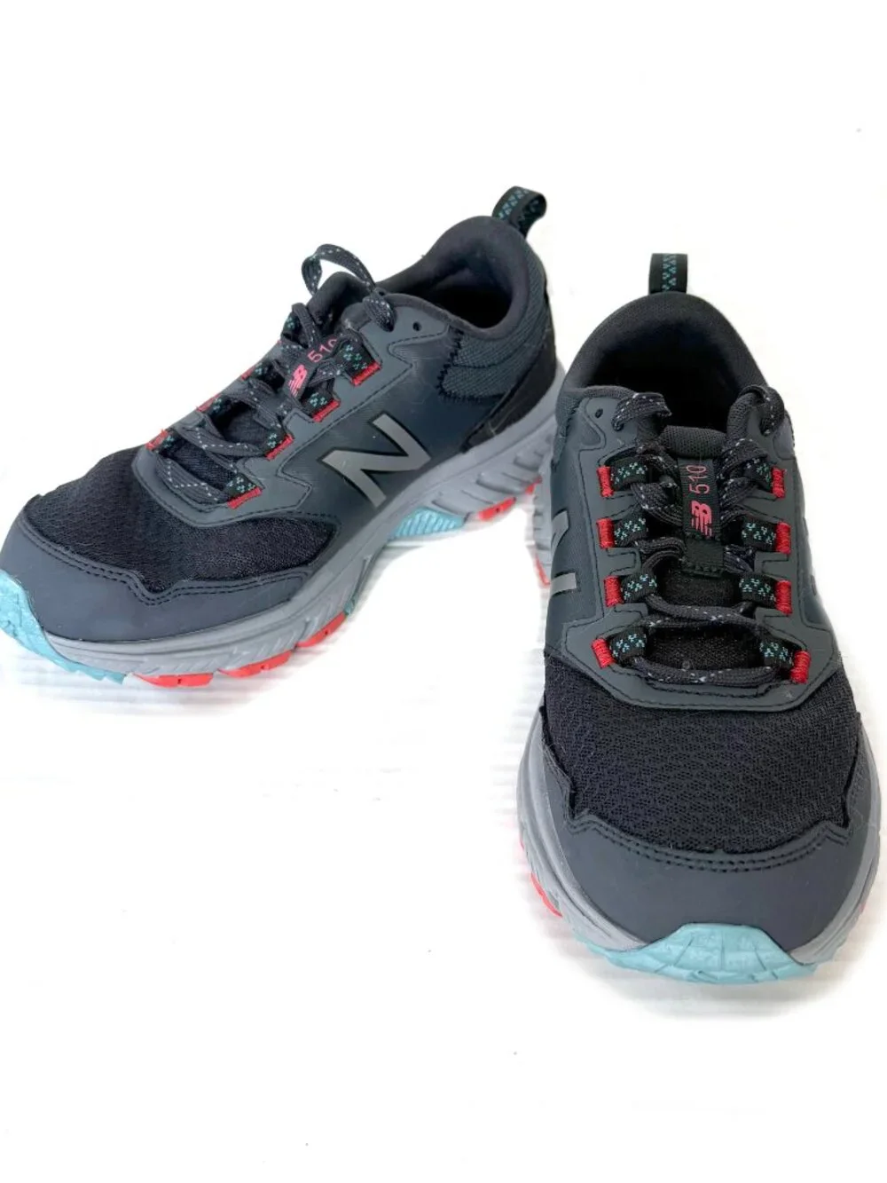 New Balance 510 v5 Non Slip Athletic Shoes